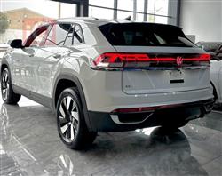 فولكسفاغن أطلس كروس سبورت